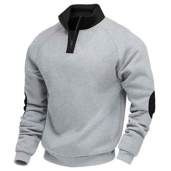 Titan Elite Fleece-Pullover – Limitierte Edition