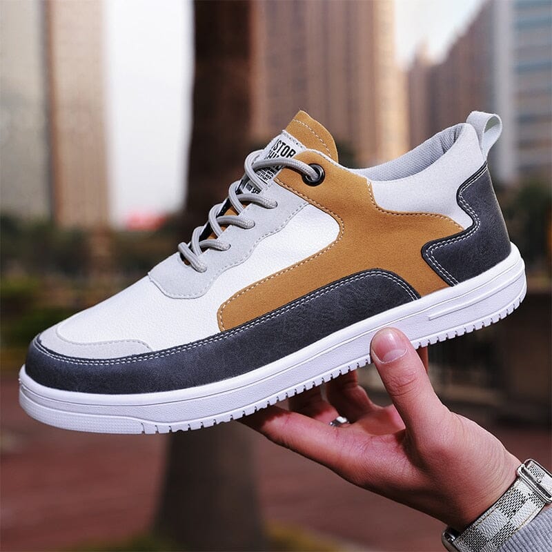 Herren-Casual-Sneaker Italien