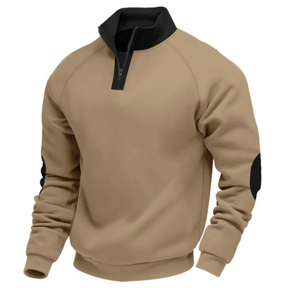 Titan Elite Fleece-Pullover – Limitierte Edition