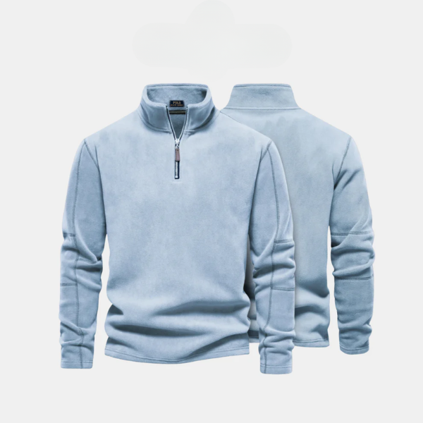 Arctic Premium Fleece Pullover – Saison-Ausverkauf