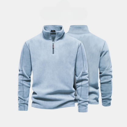 Arctic Premium Fleece Pullover – Saison-Ausverkauf