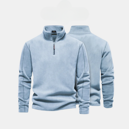 Arctic Premium Fleece Pullover – Saison-Ausverkauf