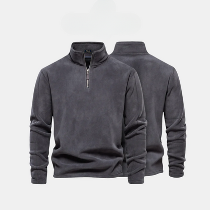 Arctic Premium Fleece Pullover – Saison-Ausverkauf