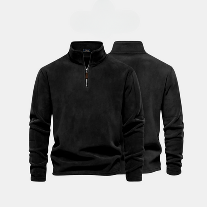 Arctic Premium Fleece Pullover – Saison-Ausverkauf