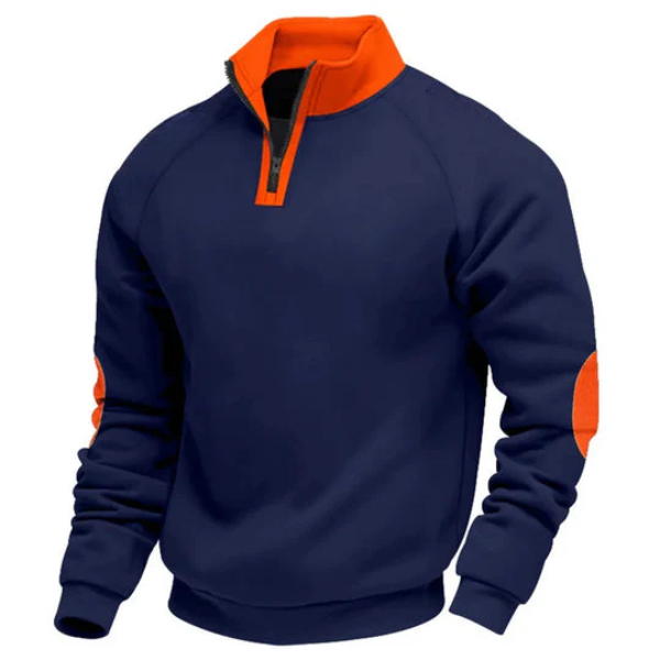 Titan Elite Fleece-Pullover – Limitierte Edition