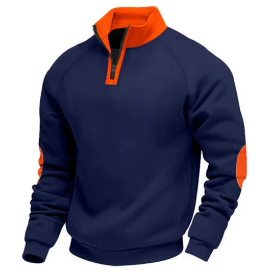 Titan Elite Fleece-Pullover – Limitierte Edition