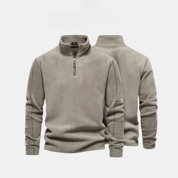 Arctic Premium Fleece Pullover – Saison-Ausverkauf