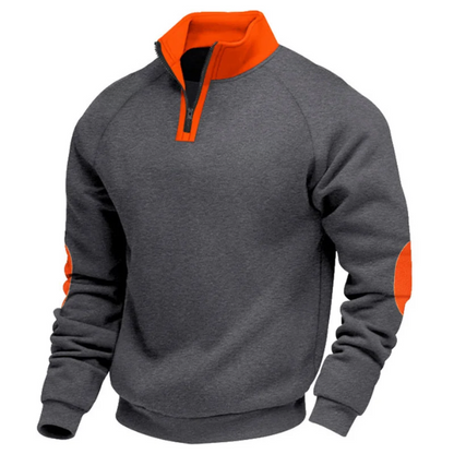 Titan Elite Fleece-Pullover – Limitierte Edition