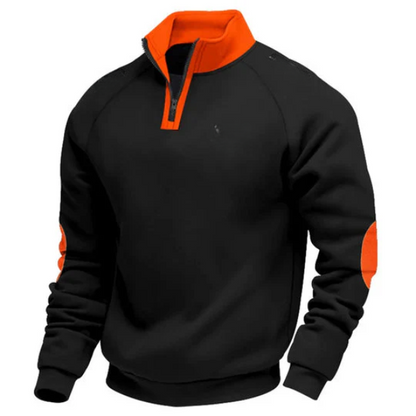 Titan Elite Fleece-Pullover – Limitierte Edition