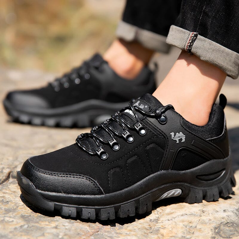 Herrenstiefel Escalation High