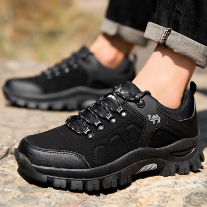 Herrenstiefel Escalation High
