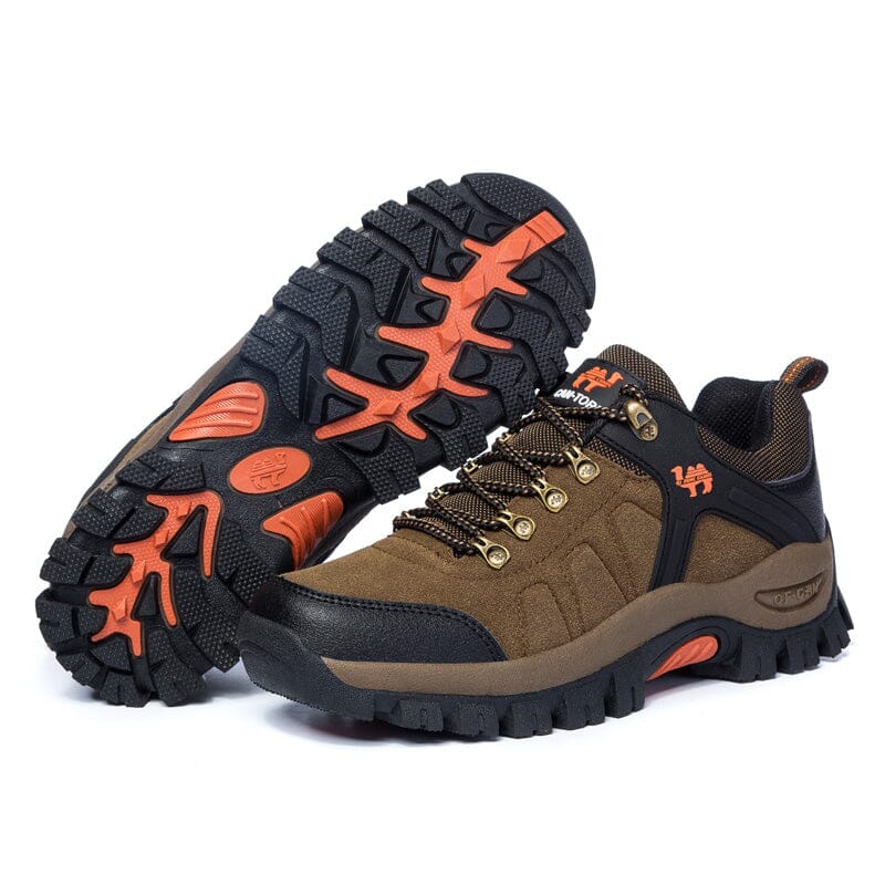 Herrenstiefel Escalation High