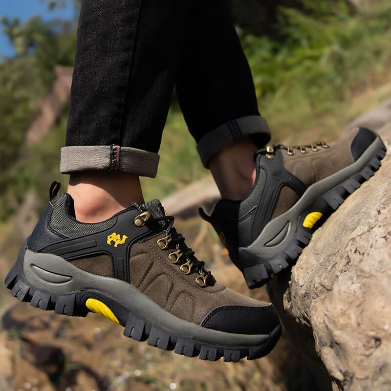 Herrenstiefel Escalation High