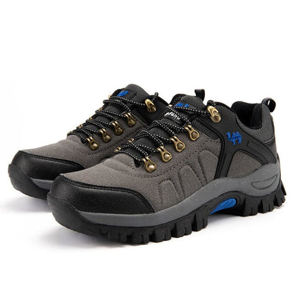 Herrenstiefel Escalation High