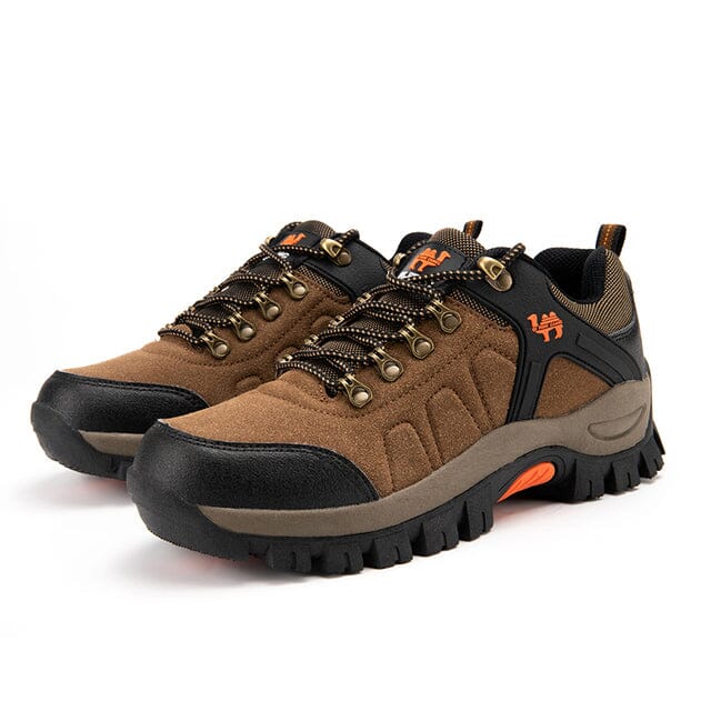 Herrenstiefel Escalation High