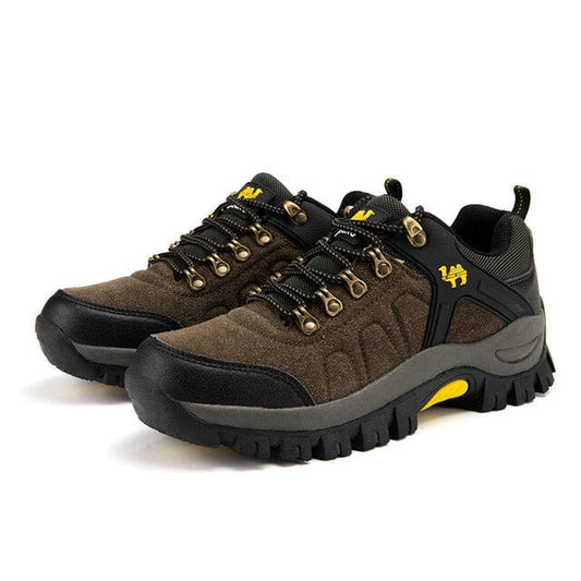 Herrenstiefel Escalation High