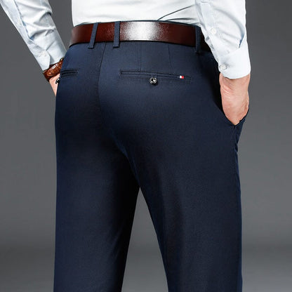 Klassische Herren-Formelhose