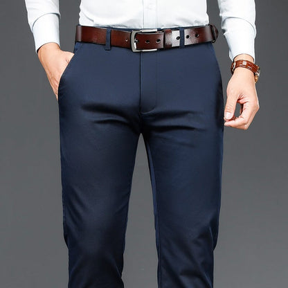 Klassische Herren-Formelhose