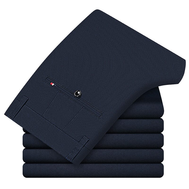 Klassische Herren-Formelhose