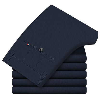 Klassische Herren-Formelhose