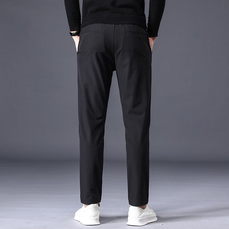 Herren-Businesshose Manager Elegance