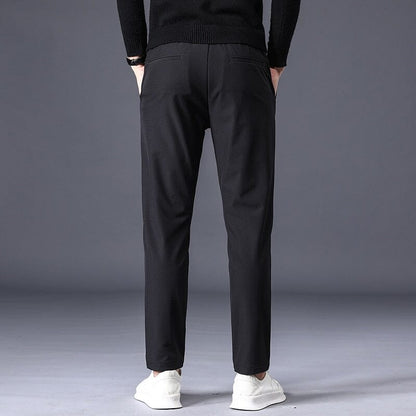Herren-Businesshose Manager Elegance