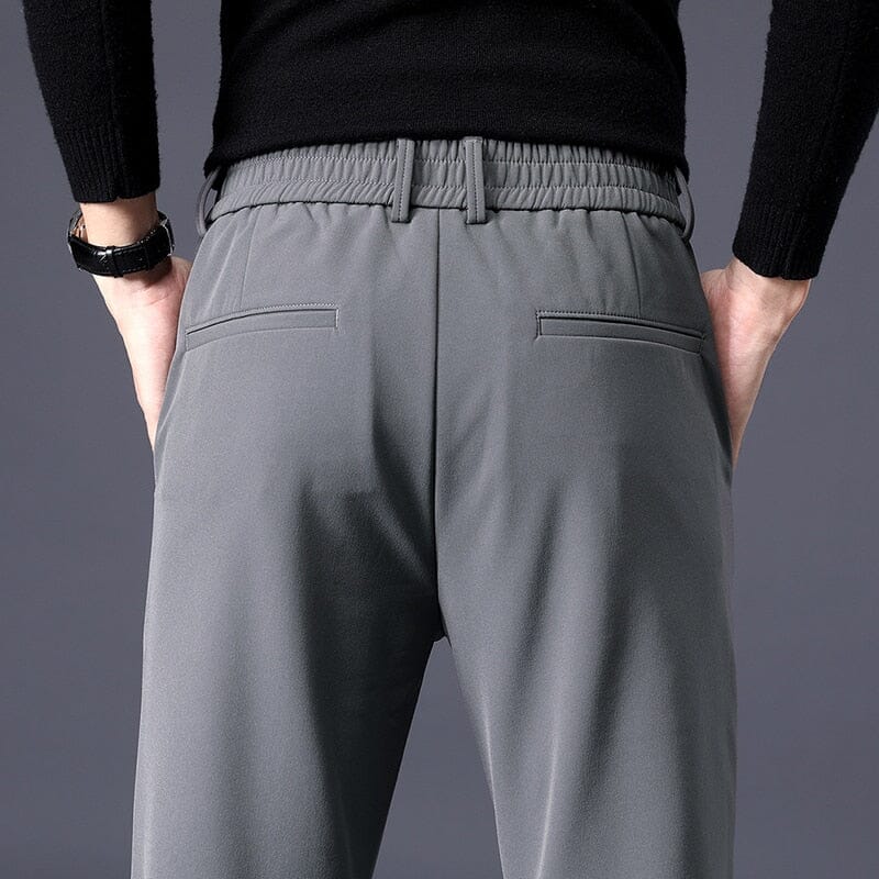 Herren-Businesshose Manager Elegance