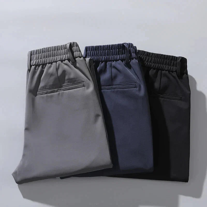 Herren-Businesshose Manager Elegance