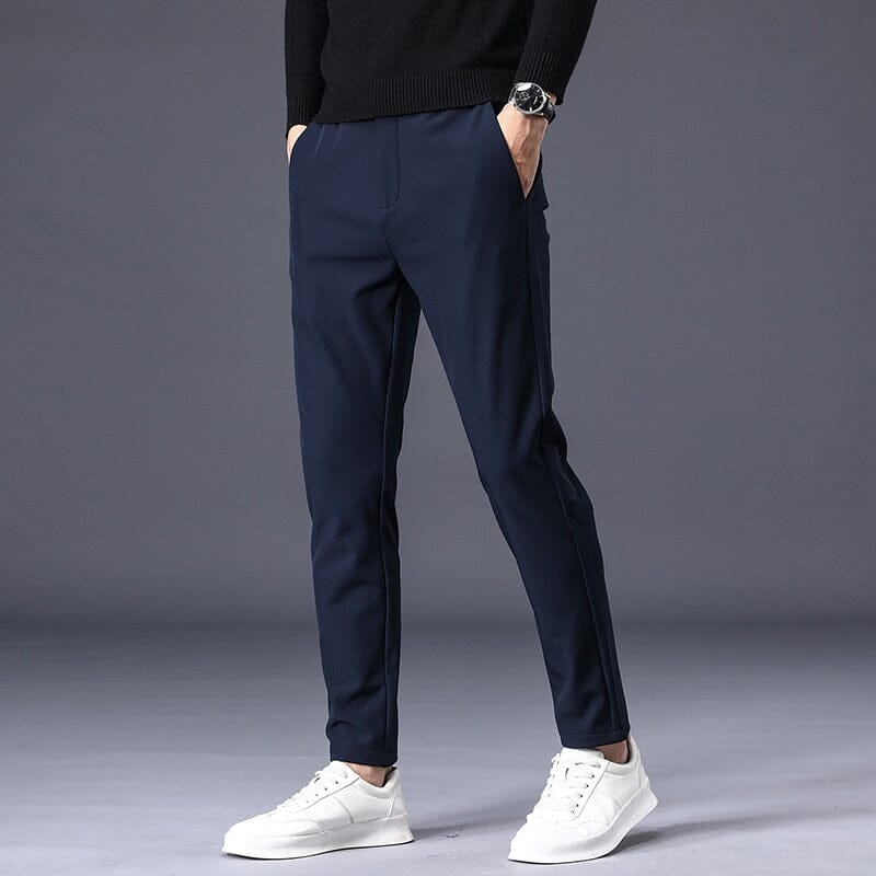 Herren-Businesshose Manager Elegance