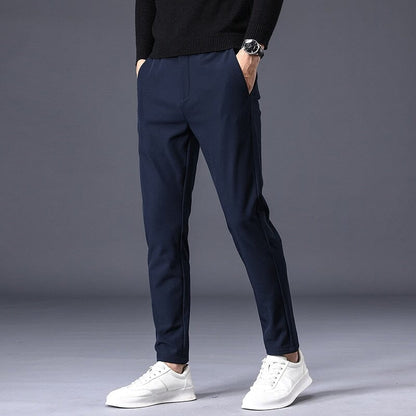 Herren-Businesshose Manager Elegance