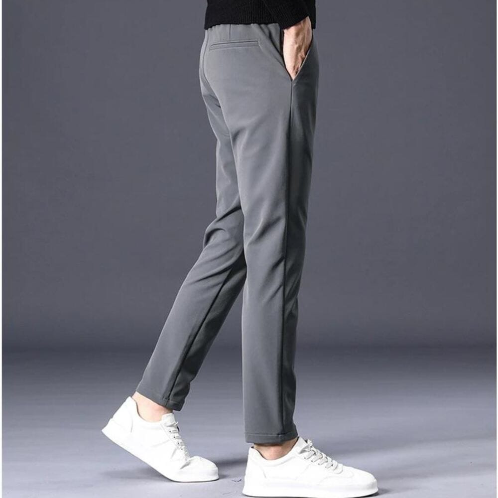 Herren-Businesshose Manager Elegance