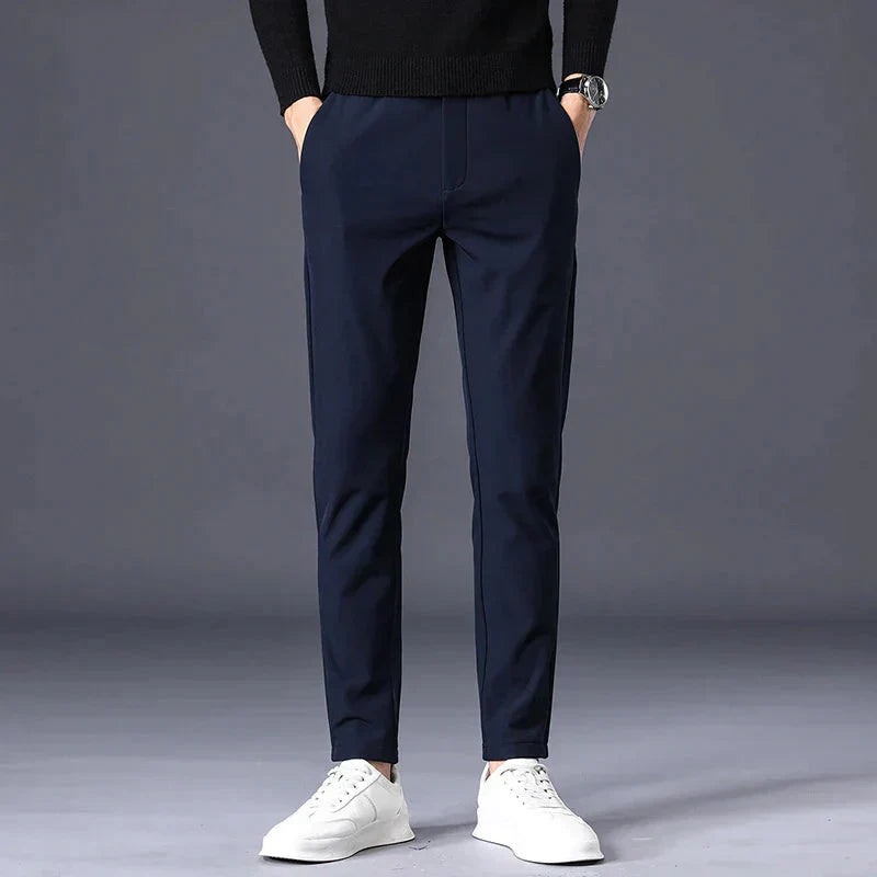 Herren-Businesshose Manager Elegance