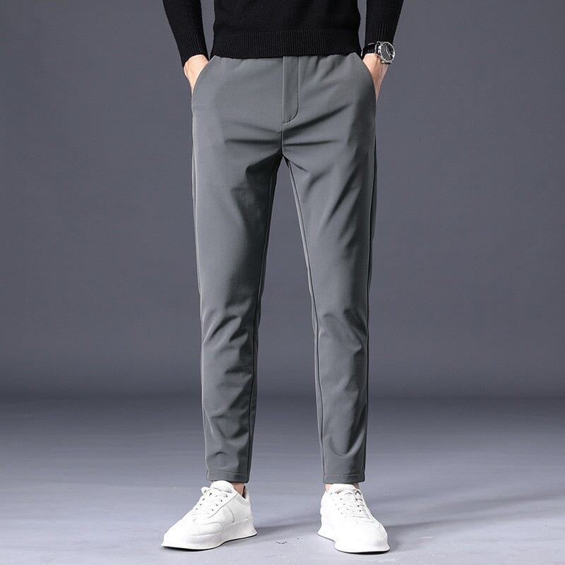 Herren-Businesshose Manager Elegance