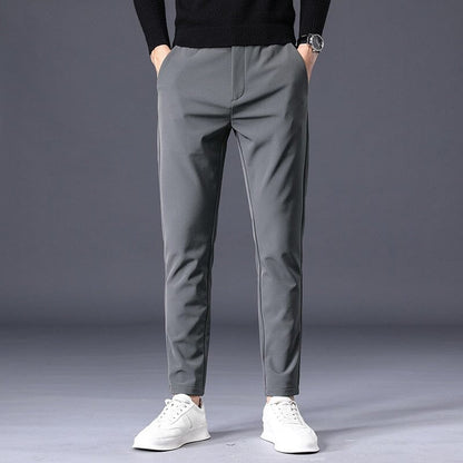 Herren-Businesshose Manager Elegance