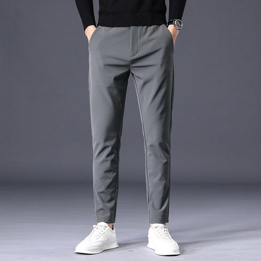 Herren-Businesshose Manager Elegance