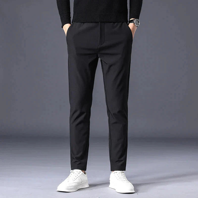 Herren-Businesshose Manager Elegance