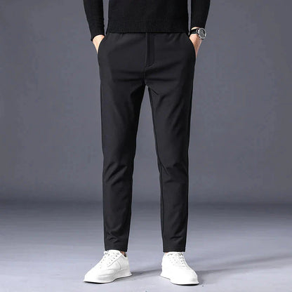 Herren-Businesshose Manager Elegance