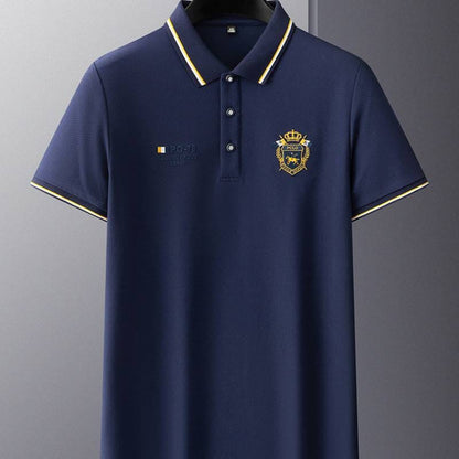 Polohemd Bernard