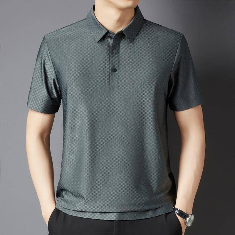 Prime-Nylon-Poloshirt