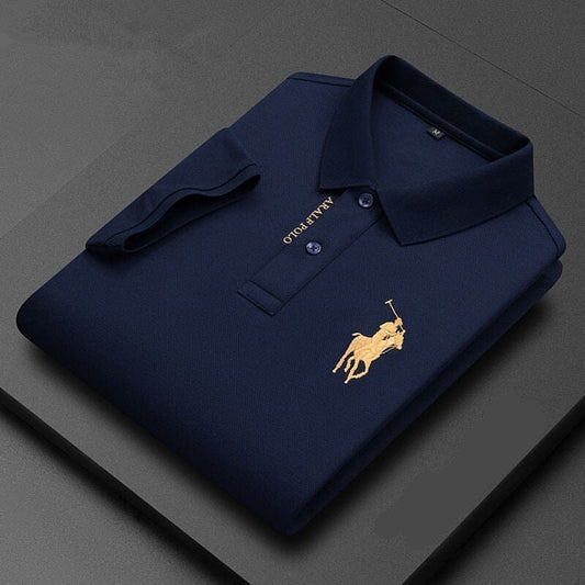 Poloshirt Ralph Vinnci