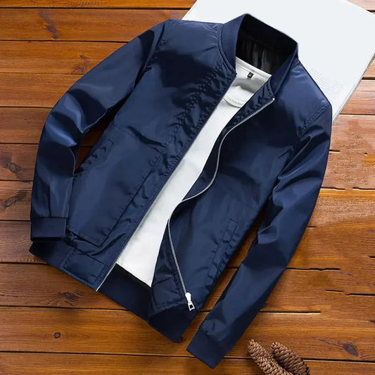 Freizeitjacke - Urban Casual