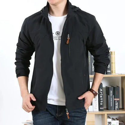 Wasserfeste Jacke - Everest