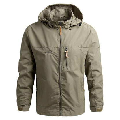 Wasserfeste Jacke - Everest