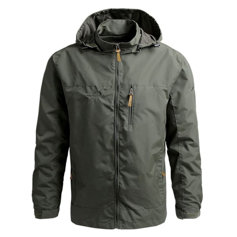 Wasserfeste Jacke - Everest