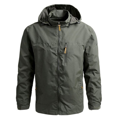 Wasserfeste Jacke - Everest