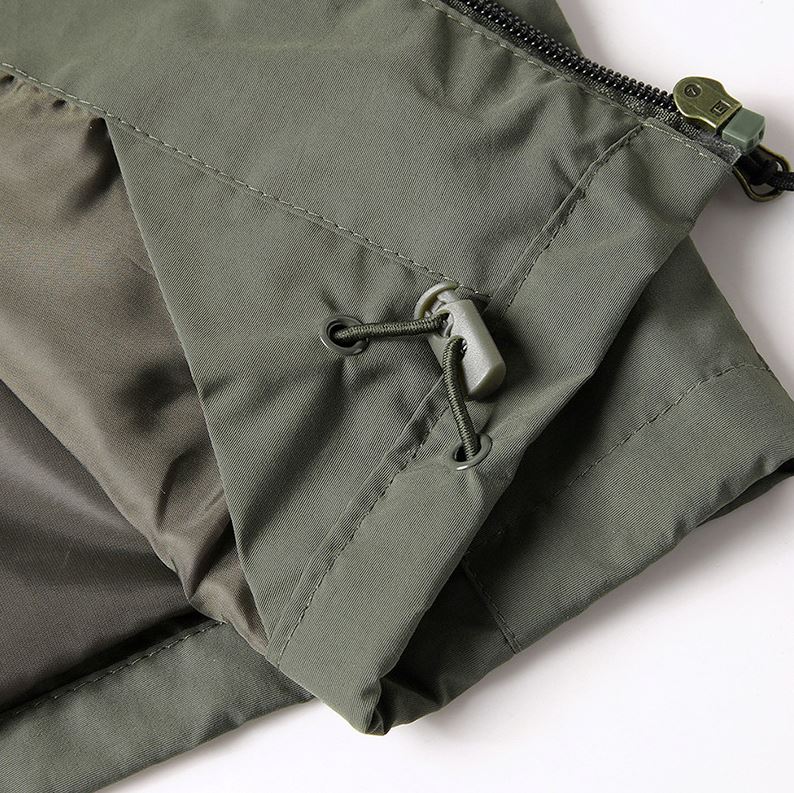 Wasserfeste Jacke - Everest