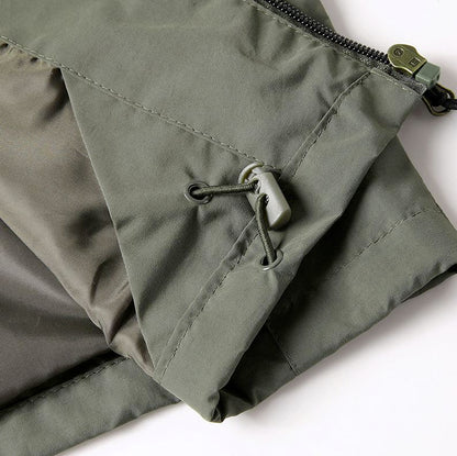 Wasserfeste Jacke - Everest