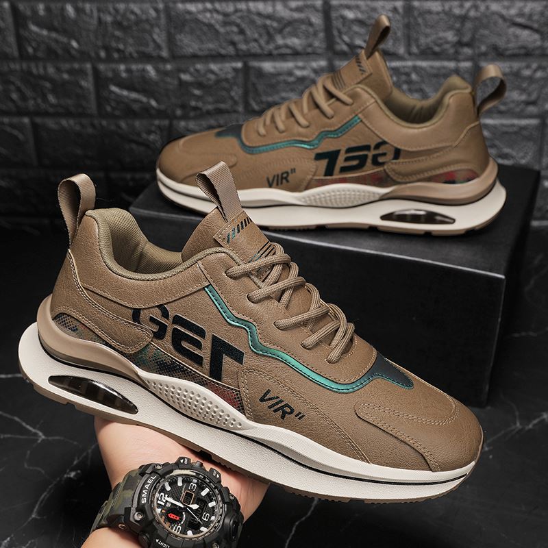 Herren-Casual-Sneaker Archie