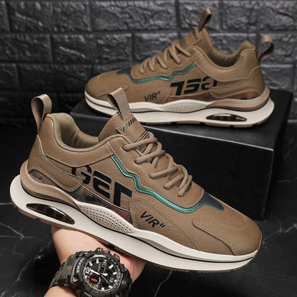 Herren-Casual-Sneaker Archie