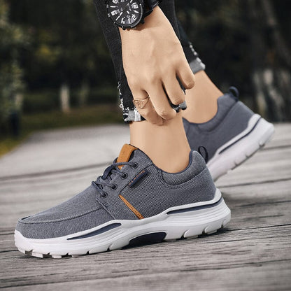 Herren-Casual-Sneaker Carter